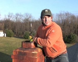 Химические средства для очистки дымохода: ТОП-7