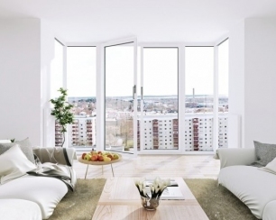 Заказать пластковые окна в Подольске