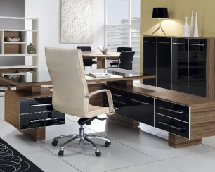 Недорогая мебель для офисных помещений