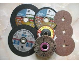 Абразивный инструмент: бренды и их отличия