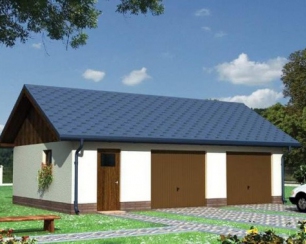 Как отремонтировать кровлю гаража своими руками