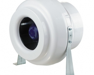 Недостаточная вентиляция квартиры