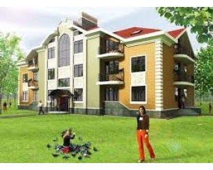 Преимущества жилищных проектов из пенобетона