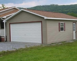 Как построить чердачное помещение балочного типа