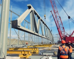 Инсталляции в монтажных работах