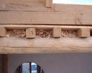 Некоторые советы про утепление потолка в квартире, подвале, гараже, бане