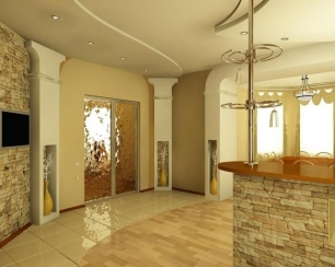 Ремонт квартир под ключ