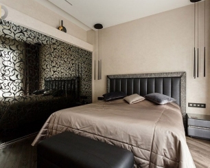 Цветовое решение спальни для крепкого сна