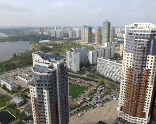 Прогноз цен на недвижимость в Москве в 2014 году Прогноз цен на недвижимость в Москве в 2014 году