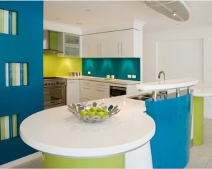 Модные детали интерьера