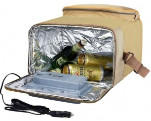 Термосумки  и термочехлы для бутылок