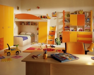 Рекомендации по выбору мебели для ребенка