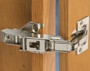 Как подобрать мебельную петлю