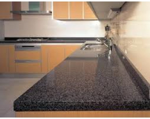 Как сделать столешницу из искусственного камня своими руками