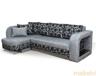 Угловой диван: подробная характеристика