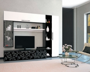 6 правил расстановки мебели в гостиной