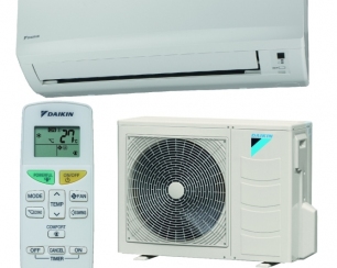 Инверторные и обычные кондиционеры: в чём различия