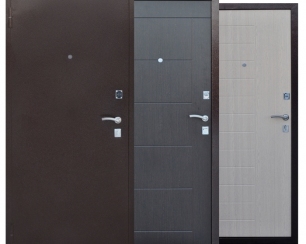 Надежные входные двери в квартиру и для частного дома в Красногорске