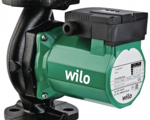 Циркуляционные насосы Wilo – лучшее оборудование Циркуляционные насосы Wilo – лучшее оборудование