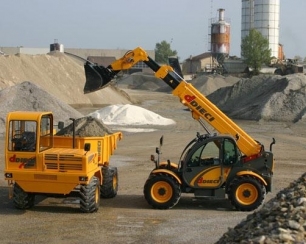 Как правильно выбирать компанию для аренды спецтехники