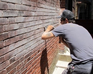 Дизайн фасада