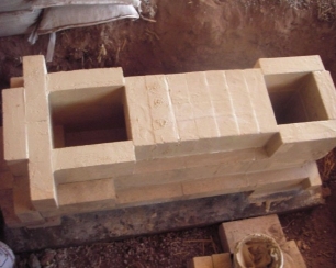 Как изготовить печь на реактивной тяге своими руками