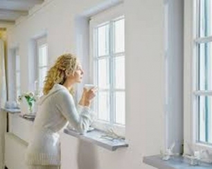 Особенности установки пластиковых окон