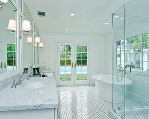 Как изготовить освещение в ванной (Часть 2)