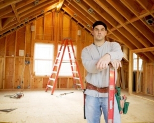 Как утеплить изнутри деревянный дом