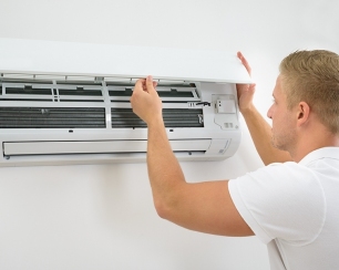 Нужен ли кондиционер в доме