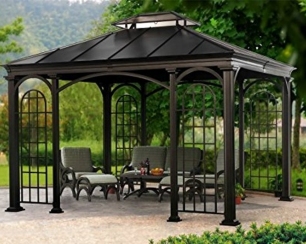 Сад это райское место