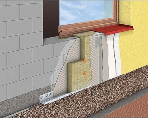 Какое утепление дома предпочесть – наружное или внутреннее