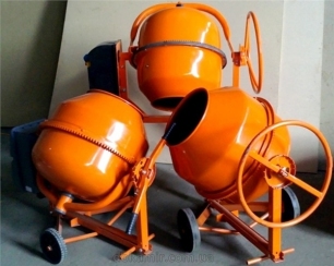 Рекомендации по выбору бетономешалки