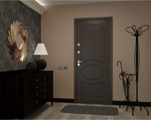Рекомендации по выбору входных дверей