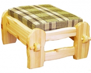 Мебель из сосны для дома