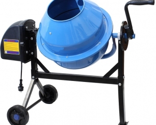 Выбор бетономешалки