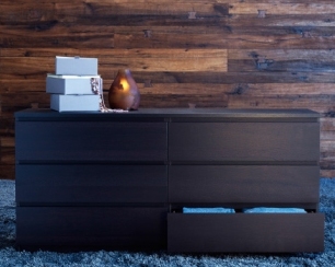 Комоды: универсальность применения