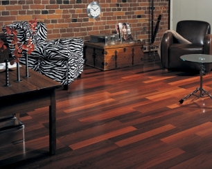 Ламинат: класс, область использования и укладка