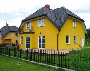 Требования для фасадных работ