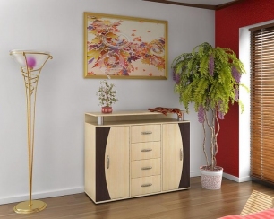 Как правильно выбрать комод