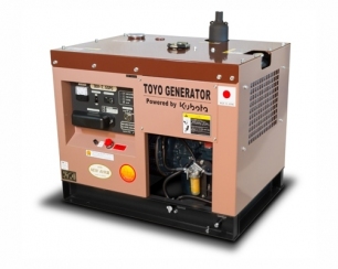 Трехфазные дизель генераторы. Зачем нужны и когда стоит предпочитать именно их?