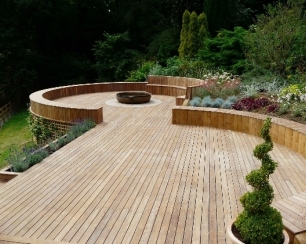 Террасная доска. Какую выбрать?