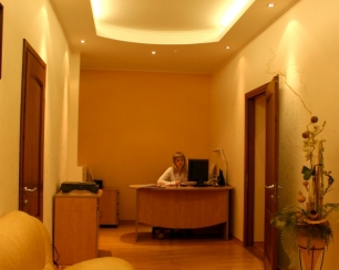 Ремонт офиса