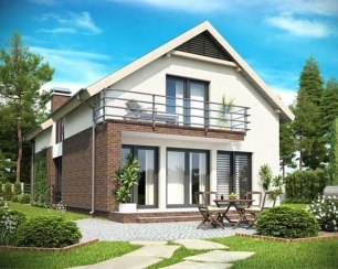 Рекомендации по выбору проекта двухэтажного дома