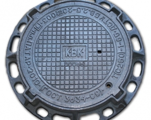 Особенности выбора люков и дождеприемников из чугуна