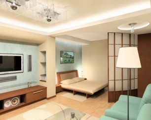 Дизайн проект квартиры – основа успешного завершения ремонта