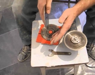 Незаменимая болгарка - характеристики и применение