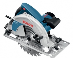 Советы по выбору дисковой пилы