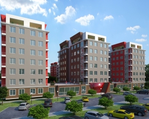 На что обратить внимание при выборе жилого комплекса для покупки квартиры?