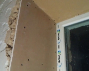 Из какого материала сделать откосы для окон